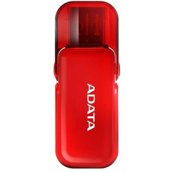USB Flash ADATA UV240 32GB AUV240-32G-RRD (красный)