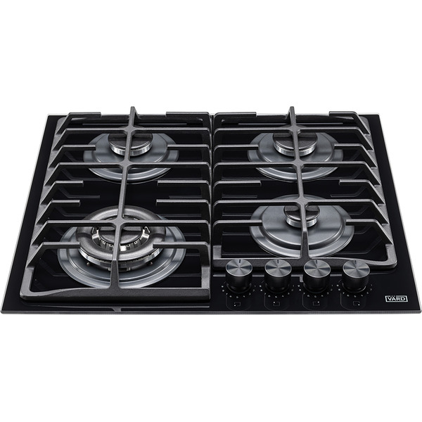 Газовая варочная панель VARD VHLS6434K