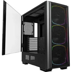 Корпус Montech Sky Two GX (черный)