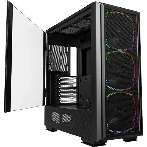 Корпус Montech Sky Two GX (черный)