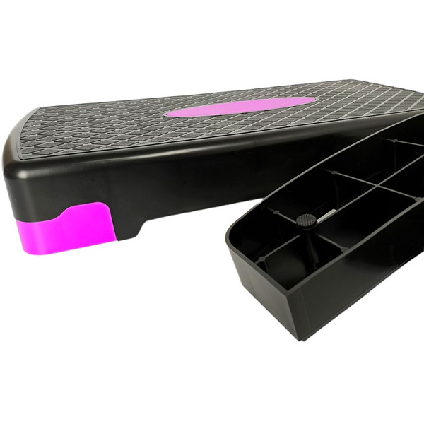 Степ платформа AMETIST 68, violet