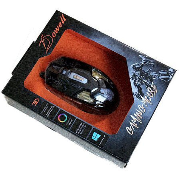 Мышь Dowell MG-280