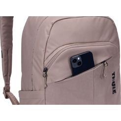 Рюкзак для ноутбука Thule Indago 23L 3205205 TCAM7116TT (бежево-розовый)
