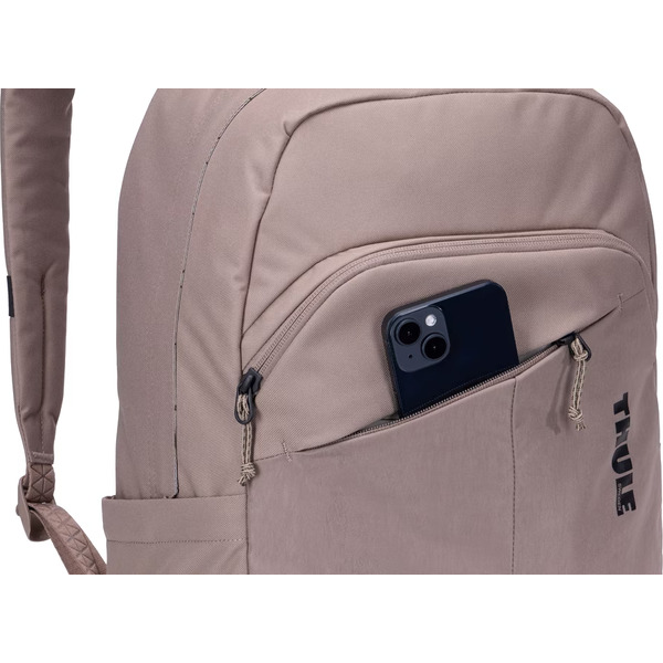 Рюкзак для ноутбука Thule Indago 23L 3205205 TCAM7116TT (бежево-розовый)