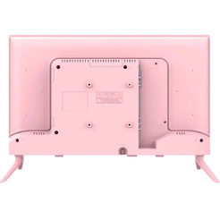 Телевизор evo TV TV 32 Pink TD0055865RU