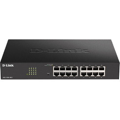 Коммутатор D-Link DGS-1100-16V2/A2A