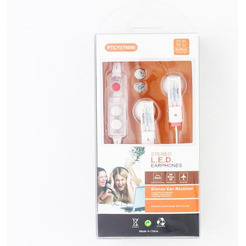 Наушники DIGION PTCY1700W