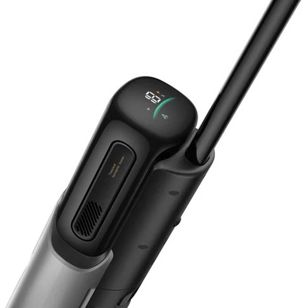 Вертикальный моющий пылесос Trouver Wet and Dry Vacuum X4 Pro (HMH17A)