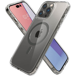 Чехол Spigen Ultra Hybrid (MagFit) для iPhone 14 Pro ACS04970