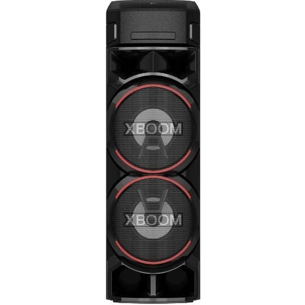 Минисистема LG X-Boom ON99