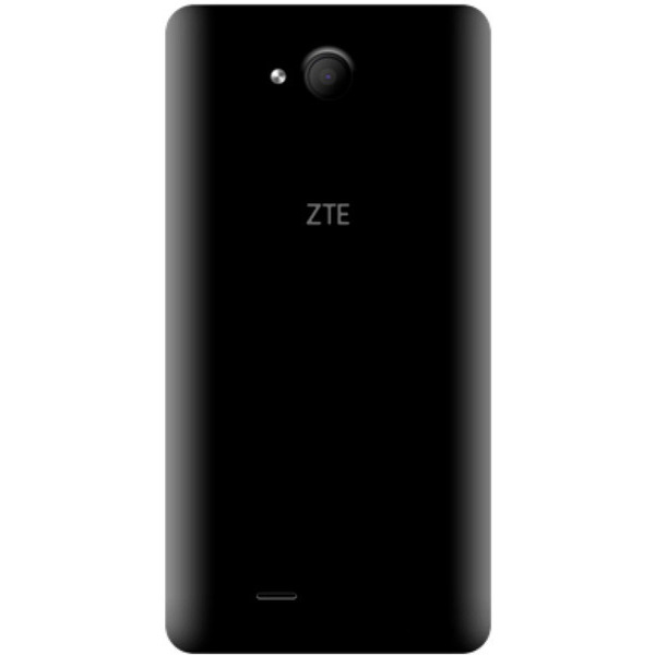 Смартфон ZTE Blade GF3 (Q Pro) черный