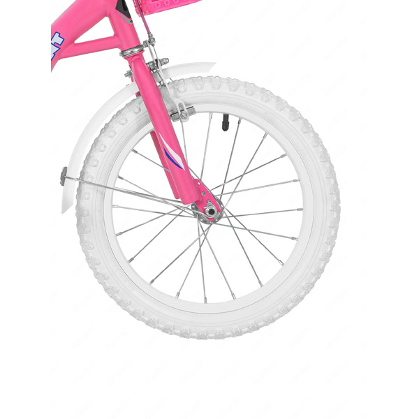 Детский велосипед TORRENT Cristal 4000333 (розовый)