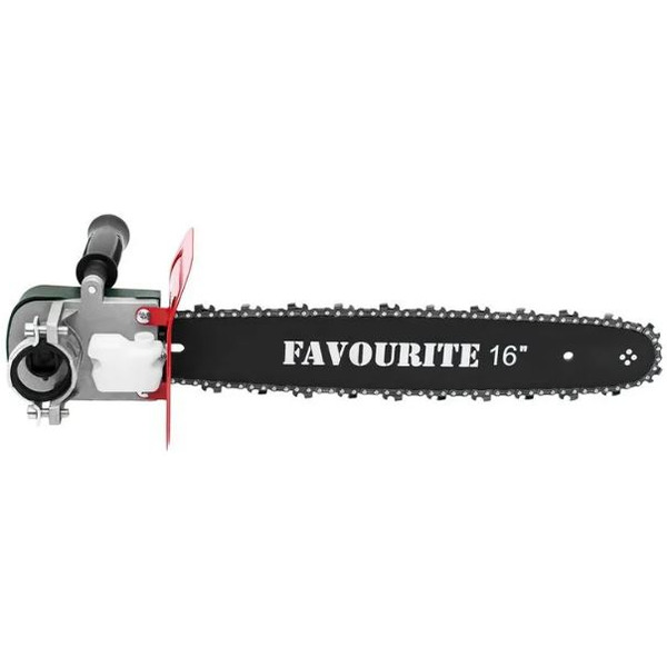 Цепная насадка для УШМ Favourite FG 125CH/16