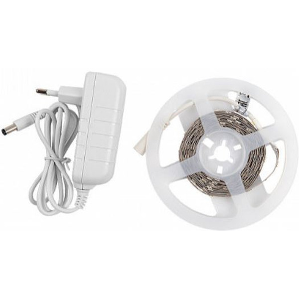 Лента светодиодная General Lighting Systems GLS-5050-30-7.2-12-IP20-PRO-6-3-KIT 502021