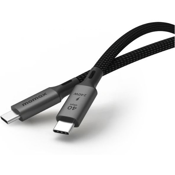 Кабель Momax DC39D