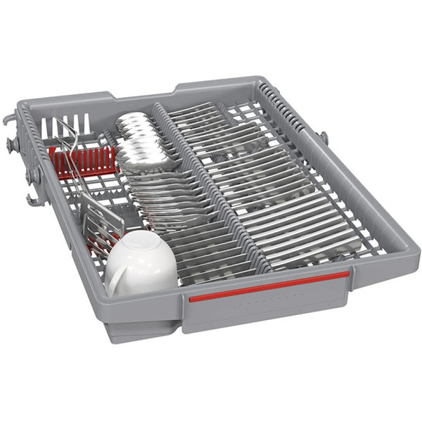 Встраиваемая посудомоечная машина Bosch Serie 4 SPV4EMX25E