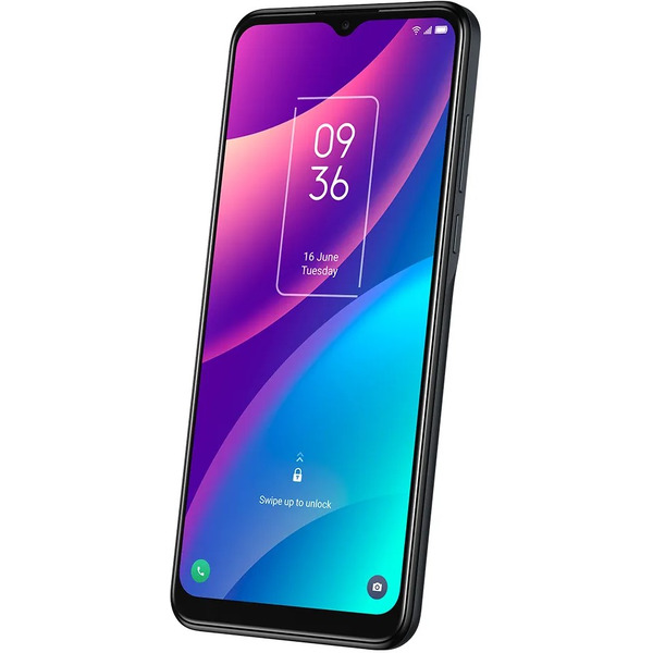 Смартфон TCL 30SE 6165H1 4GB/128GB (космический серый)