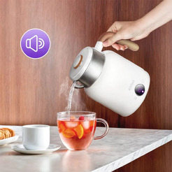 Электрочайник Kitfort КТ-6724