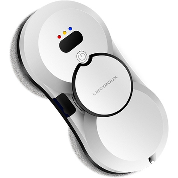 Робот-мойщик окон Liectroux HCR-10 (белый)