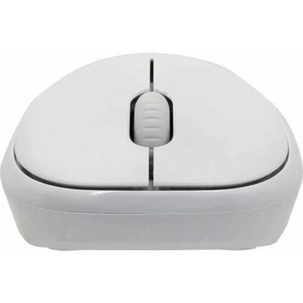 Мышь Logitech Silent M221 (910-006090) белый