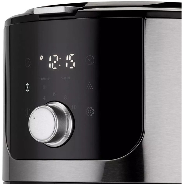 Кофеварка Kitfort KT-782