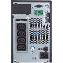 Источник бесперебойного питания Kiper Power Online ONE 1K Gen1 IEC (1000VA/1000W)