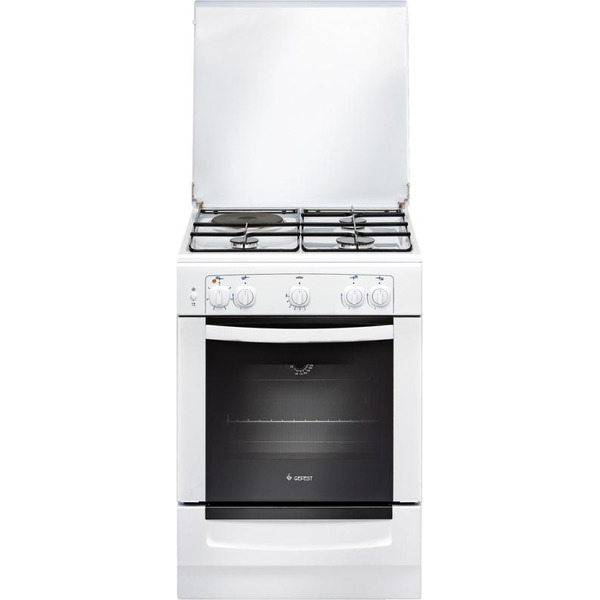 Плита комбинированная GEFEST ПГЭ 6110-01 0005