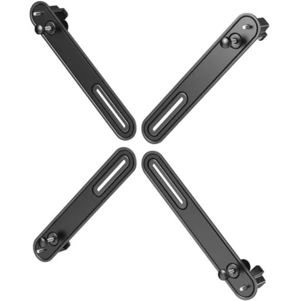 Кронштейн для монитора ErgoSmart Four-Arm