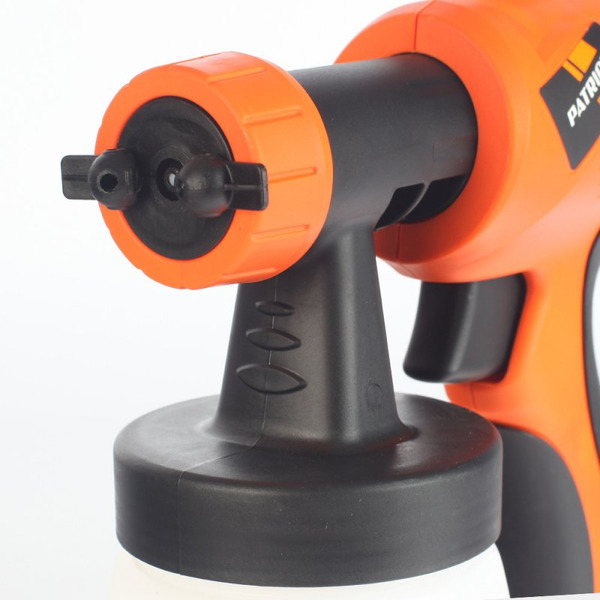 Краскопульт Patriot SG 900 (170303515)