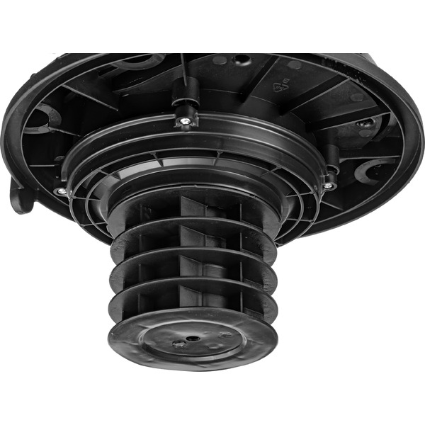 Профессиональный пылесос Garvill VC1200-15PS