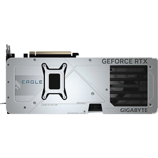 Видеокарта Gigabyte RTX 5070 Ti Eagle OC Ice SFF 16G GDDR7 (GV-N507TEAGLEOC ICE-16GD)