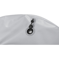 Надувное кресло Bestway Inflate-A-Chair LED 75086 (102x97x71)