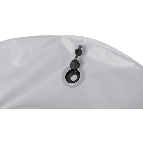Надувное кресло Bestway Inflate-A-Chair LED 75086 (102x97x71)
