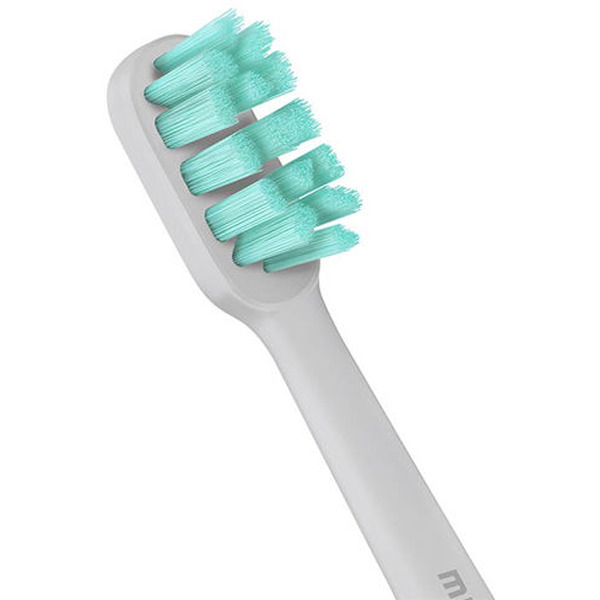 Сменные насадки для электрощеток Xiaomi NUN4010GL (3 шт.)