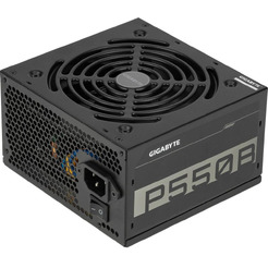 Блок питания Gigabyte P550B