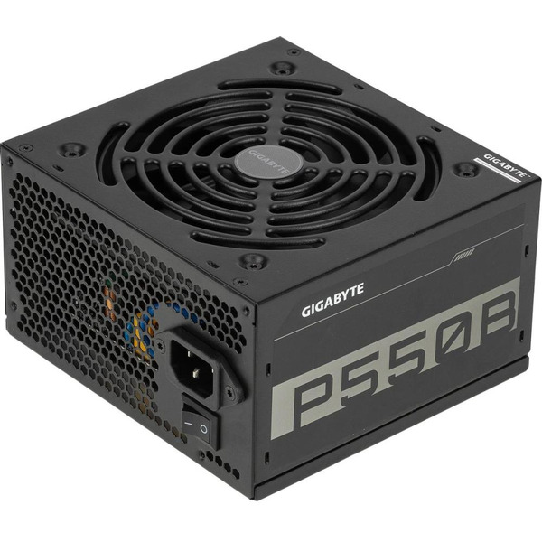 Блок питания Gigabyte P550B
