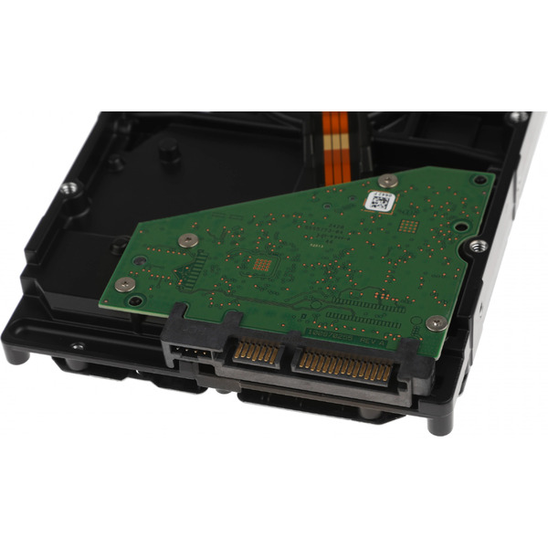 Жесткий диск Seagate Barracuda 2TB ST2000DM005