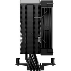 Кулер для процессора DeepCool AK400 G2 R-AK400G2-BKNNMN-GJD + термопаста Z5 3г (DP-TIM-Z5-2)