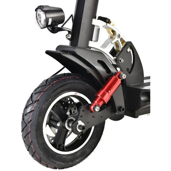 Электросамокат Senator Ram PRO (SN10RAMPRO)