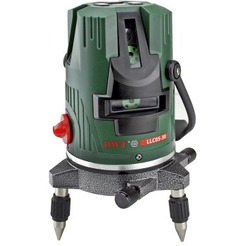 Лазерный нивелир DWT LLC05-30 BMC