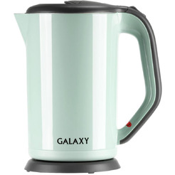 Электрический чайник Galaxy Line GL0330 (салатовый)