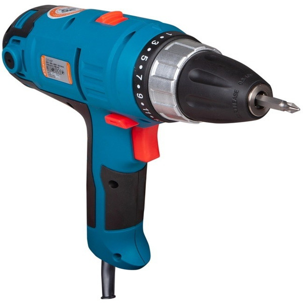 Дрель-шуруповерт Sturm ID2145P (S-044130)