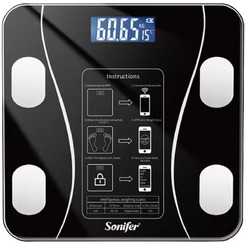 Напольные весы Sonifer SF-1913