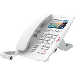 Телефон IP Fanvil H5W белый
