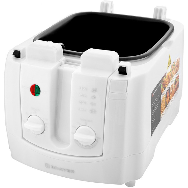 Фритюрница Brayer BR2830