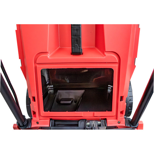 Газонокосилка аккумуляторная Edon ELMC-32/20