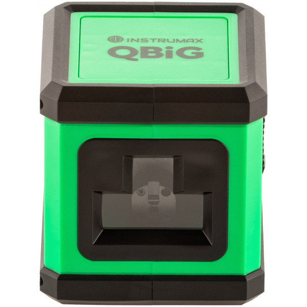 Лазерный нивелир Instrumax QBiG Set (IM0127)
