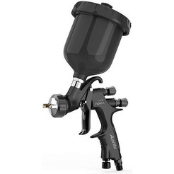 Краскопульт Auarita Nova 1 black