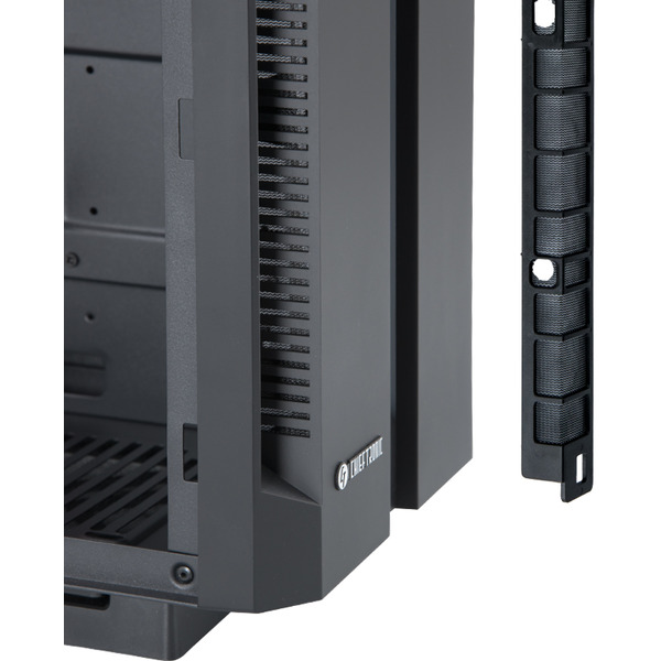 Корпус Chieftec Chieftronic G1 GR-01B-OP