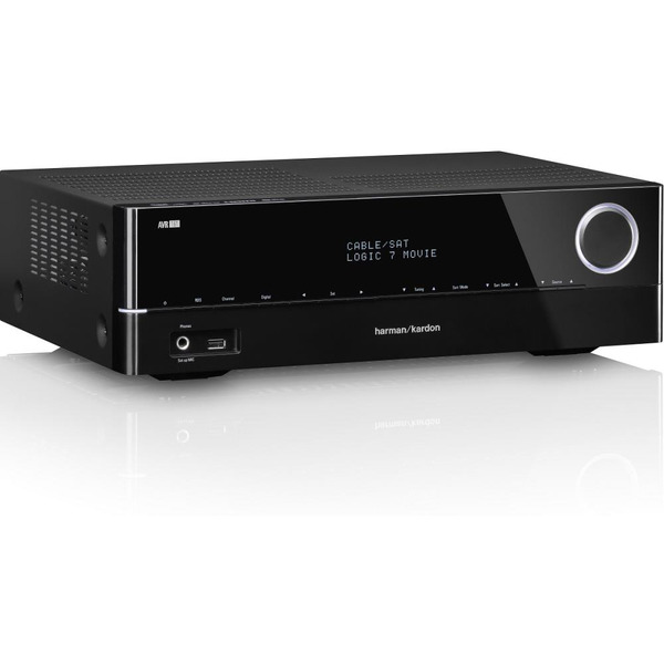 Ресивер Harman/Kardon AVR 151